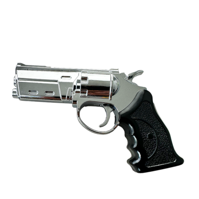Gun Jet Flame Lighter