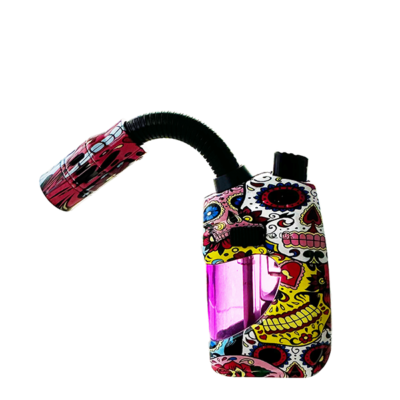 Ultimate Flex Flame Jet Lighter
