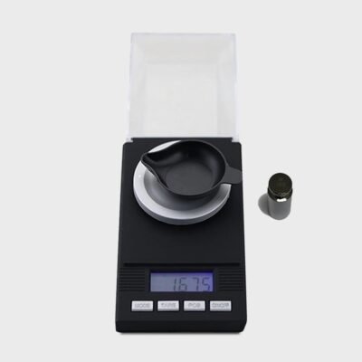 DIAMOND Series Digital Scale 0.001/50g