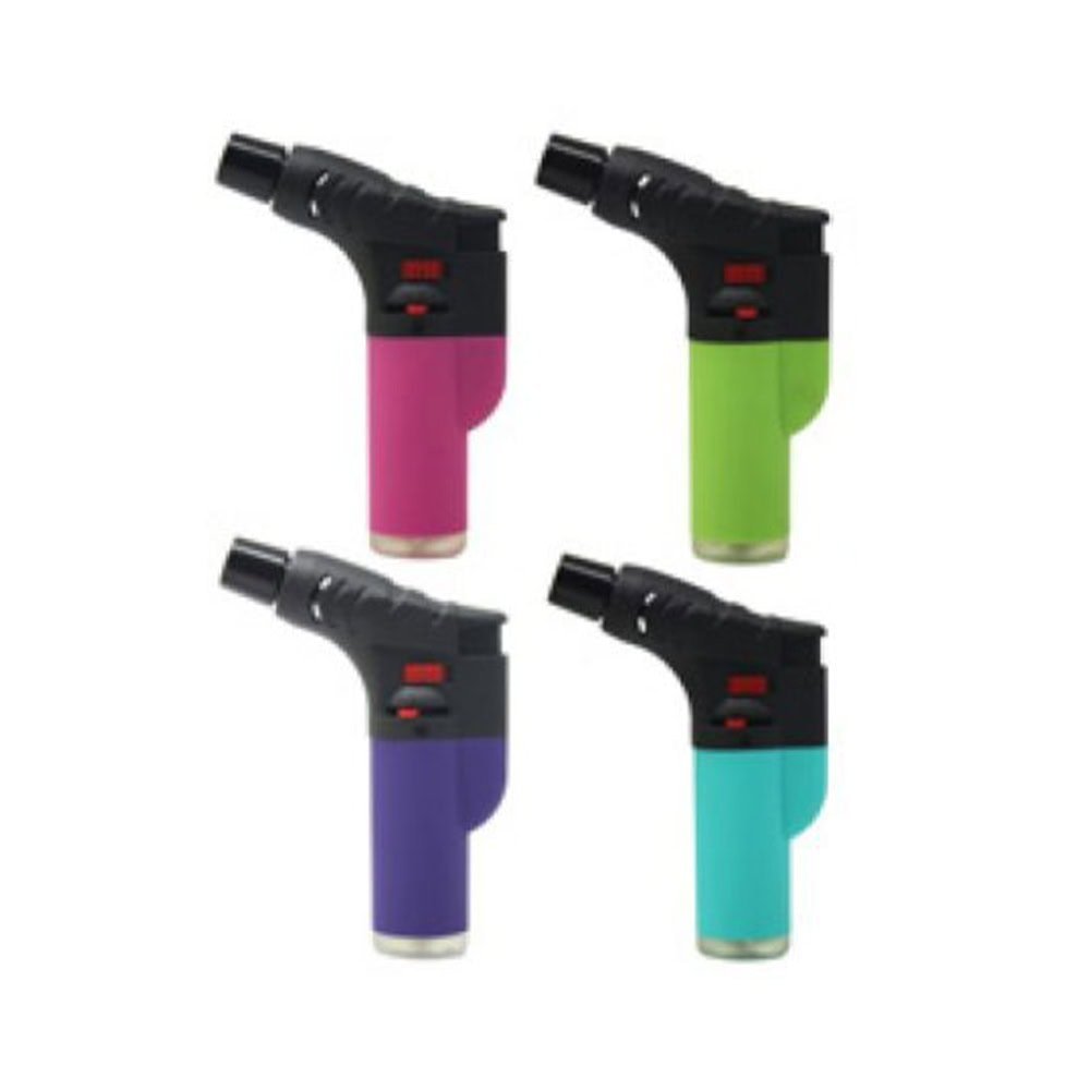 Flora Rubber Finish Mini Blow Torch - Image 2