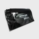 Smellsack Double Zipper Smell Proof Bags 10x8 cm X50
