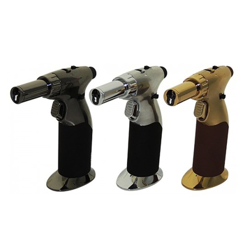 Windproof JOBON Torch Jet Lighter - Image 2